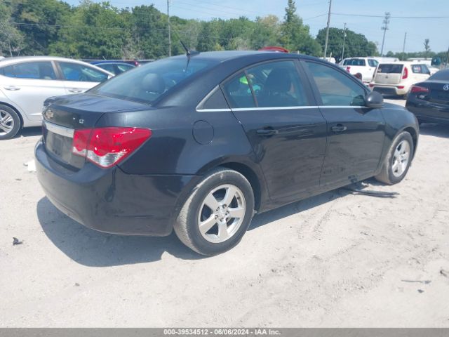 Photo 3 VIN: 1G1PF5SC8C7252956 - CHEVROLET CRUZE 