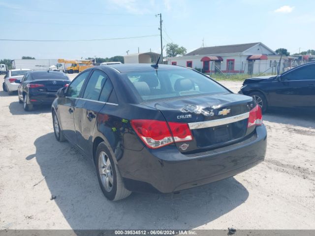 Photo 5 VIN: 1G1PF5SC8C7252956 - CHEVROLET CRUZE 