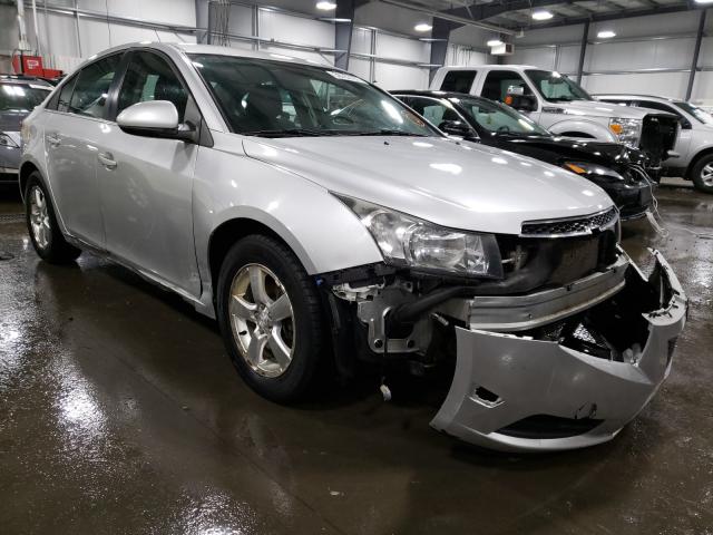 Photo 0 VIN: 1G1PF5SC8C7265657 - CHEVROLET CRUZE LT 