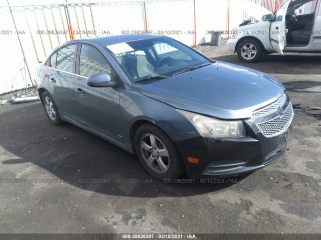 Photo 0 VIN: 1G1PF5SC8C7267828 - CHEVROLET CRUZE 