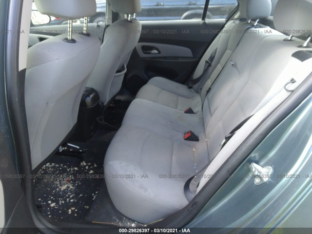 Photo 7 VIN: 1G1PF5SC8C7267828 - CHEVROLET CRUZE 