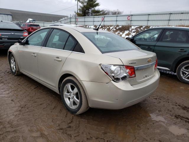 Photo 1 VIN: 1G1PF5SC8C7273094 - CHEVROLET CRUZE LT 