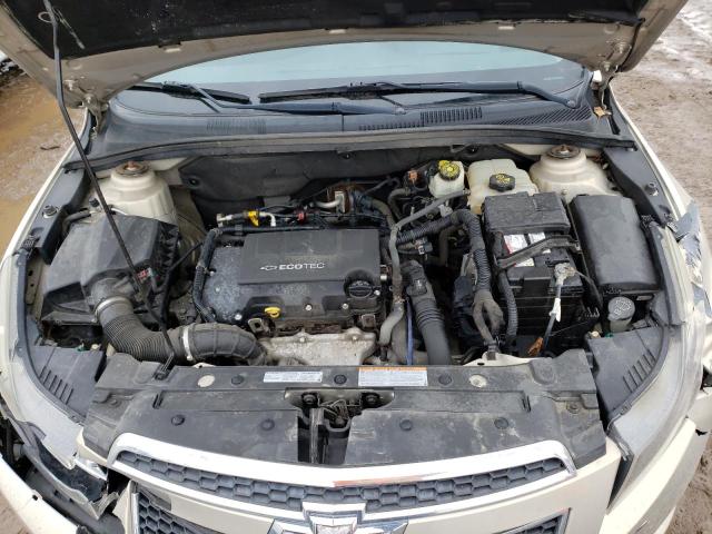 Photo 10 VIN: 1G1PF5SC8C7273094 - CHEVROLET CRUZE LT 