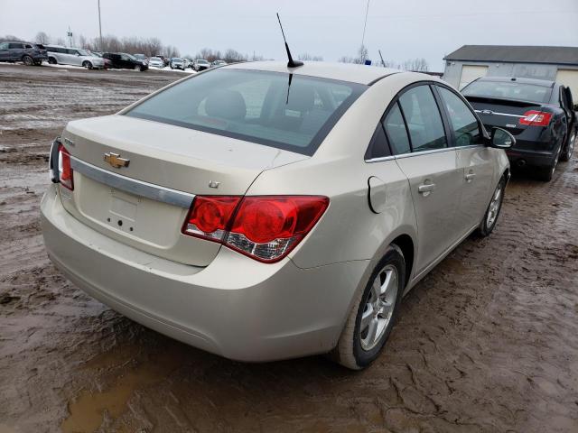 Photo 2 VIN: 1G1PF5SC8C7273094 - CHEVROLET CRUZE LT 