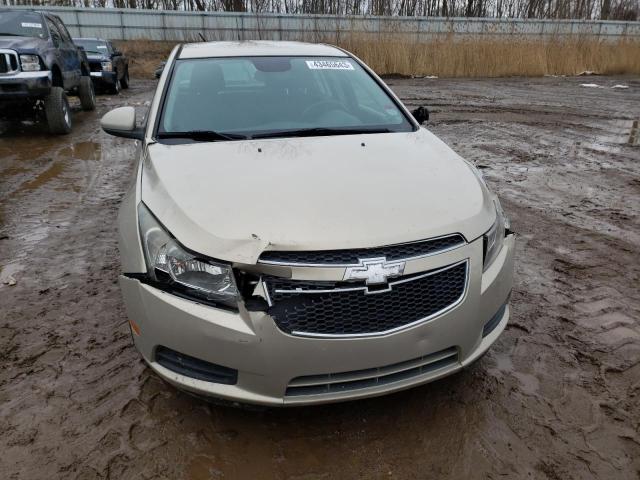 Photo 4 VIN: 1G1PF5SC8C7273094 - CHEVROLET CRUZE LT 