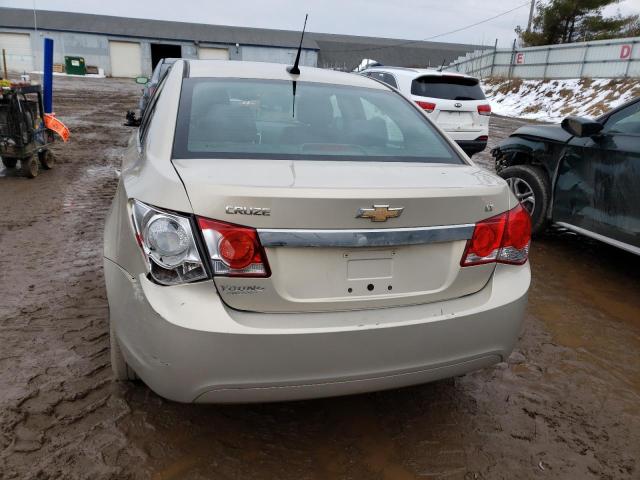 Photo 5 VIN: 1G1PF5SC8C7273094 - CHEVROLET CRUZE LT 