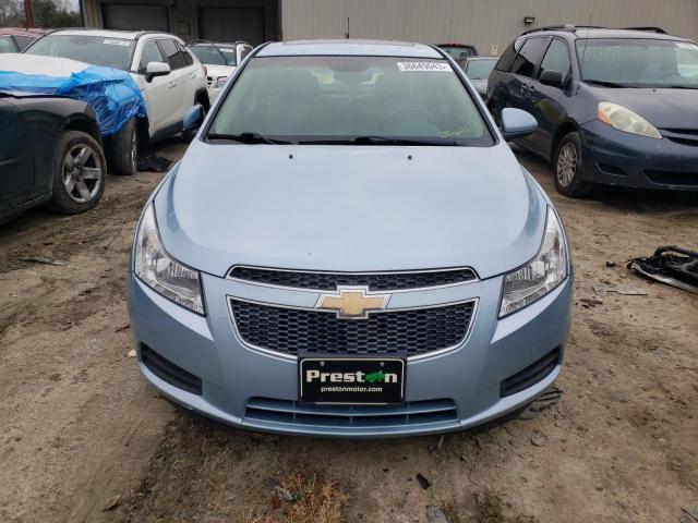 Photo 4 VIN: 1G1PF5SC8C7273161 - CHEVROLET CRUZE LT 