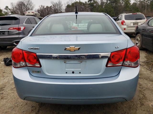 Photo 5 VIN: 1G1PF5SC8C7273161 - CHEVROLET CRUZE LT 