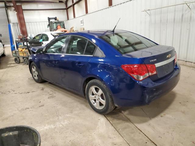 Photo 1 VIN: 1G1PF5SC8C7275721 - CHEVROLET CRUZE LT 