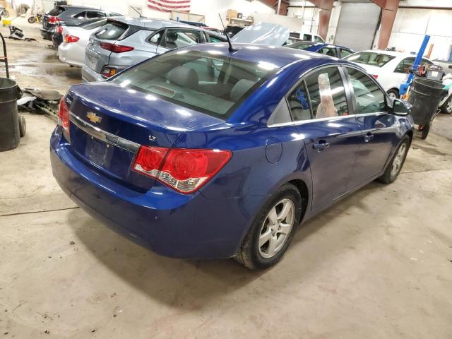 Photo 2 VIN: 1G1PF5SC8C7275721 - CHEVROLET CRUZE LT 