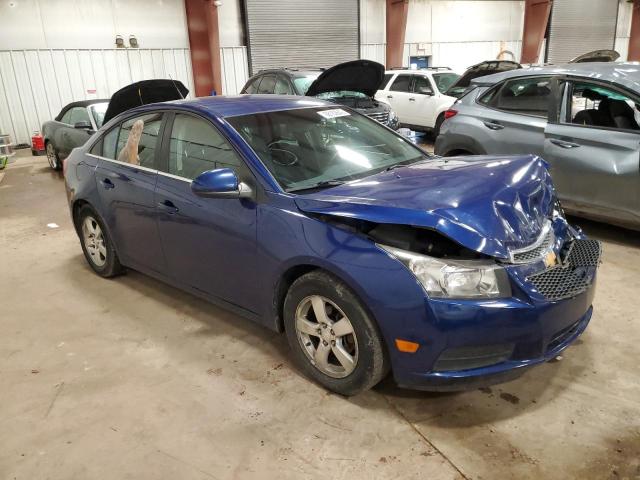 Photo 3 VIN: 1G1PF5SC8C7275721 - CHEVROLET CRUZE LT 