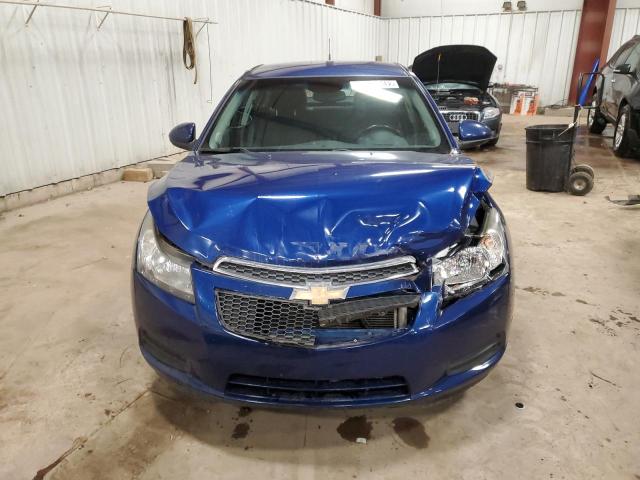 Photo 4 VIN: 1G1PF5SC8C7275721 - CHEVROLET CRUZE LT 