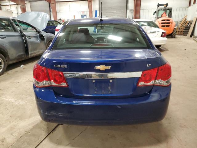 Photo 5 VIN: 1G1PF5SC8C7275721 - CHEVROLET CRUZE LT 