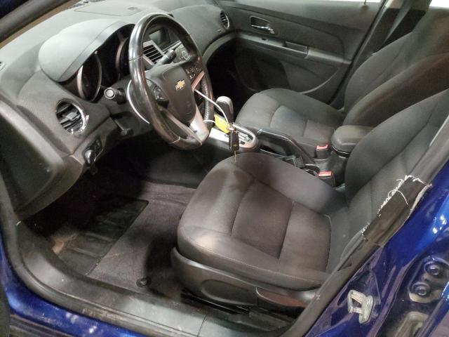 Photo 6 VIN: 1G1PF5SC8C7275721 - CHEVROLET CRUZE LT 