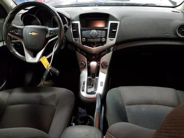 Photo 7 VIN: 1G1PF5SC8C7275721 - CHEVROLET CRUZE LT 