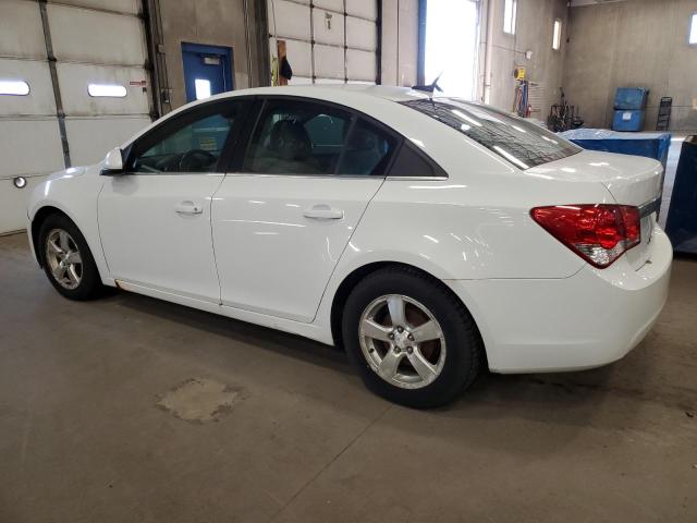 Photo 1 VIN: 1G1PF5SC8C7276593 - CHEVROLET CRUZE 