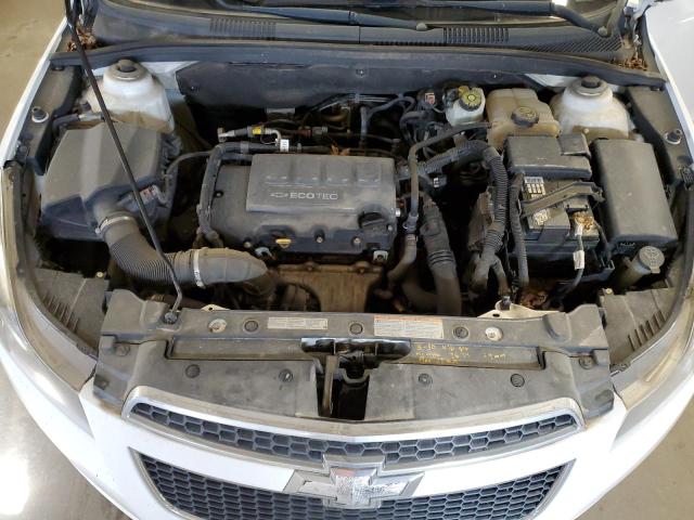 Photo 10 VIN: 1G1PF5SC8C7276593 - CHEVROLET CRUZE 