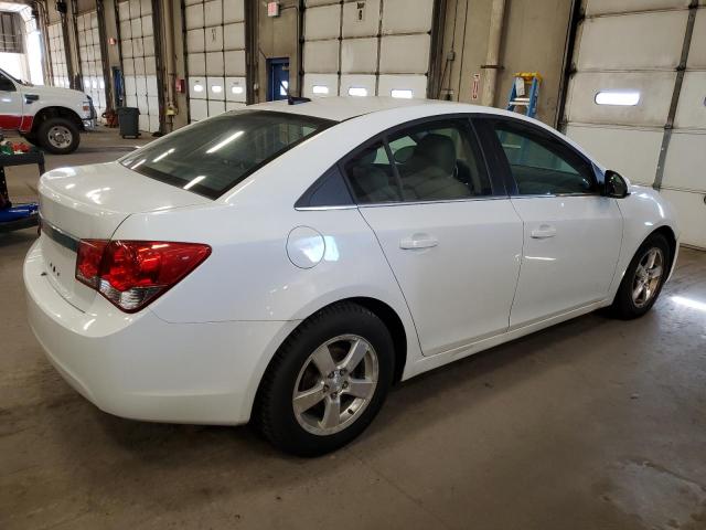 Photo 2 VIN: 1G1PF5SC8C7276593 - CHEVROLET CRUZE 