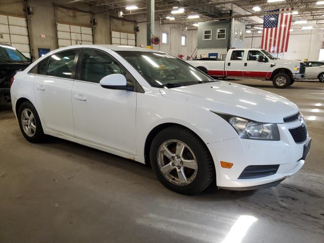 Photo 3 VIN: 1G1PF5SC8C7276593 - CHEVROLET CRUZE 