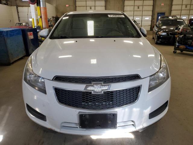 Photo 4 VIN: 1G1PF5SC8C7276593 - CHEVROLET CRUZE 