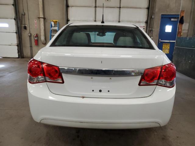 Photo 5 VIN: 1G1PF5SC8C7276593 - CHEVROLET CRUZE 