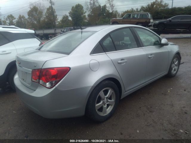 Photo 3 VIN: 1G1PF5SC8C7284810 - CHEVROLET CRUZE 