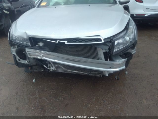 Photo 5 VIN: 1G1PF5SC8C7284810 - CHEVROLET CRUZE 