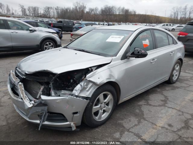 Photo 1 VIN: 1G1PF5SC8C7286086 - CHEVROLET CRUZE 