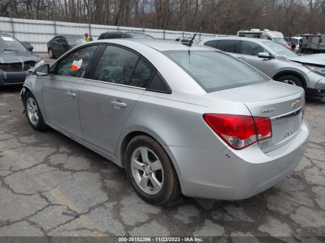 Photo 2 VIN: 1G1PF5SC8C7286086 - CHEVROLET CRUZE 