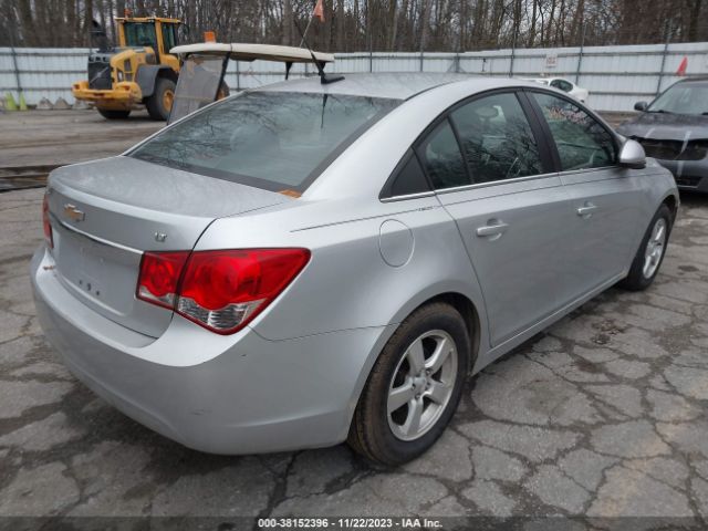 Photo 3 VIN: 1G1PF5SC8C7286086 - CHEVROLET CRUZE 