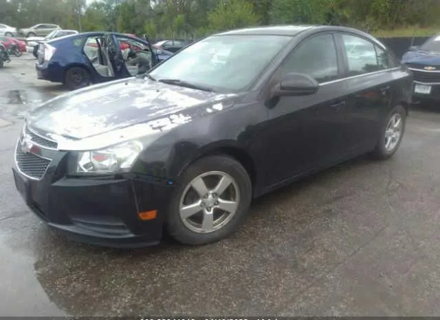 Photo 1 VIN: 1G1PF5SC8C7289053 - CHEVROLET CRUZE 