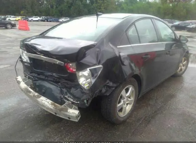 Photo 3 VIN: 1G1PF5SC8C7289053 - CHEVROLET CRUZE 