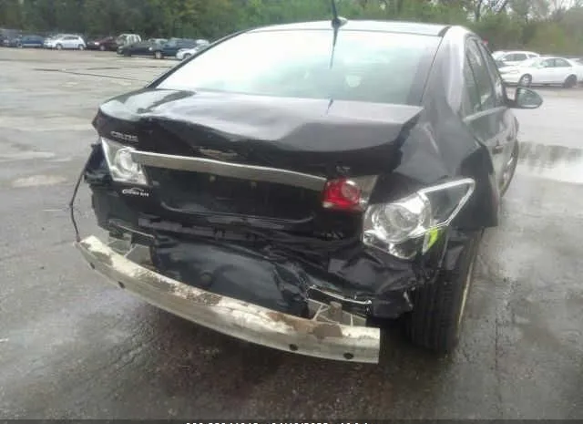 Photo 5 VIN: 1G1PF5SC8C7289053 - CHEVROLET CRUZE 