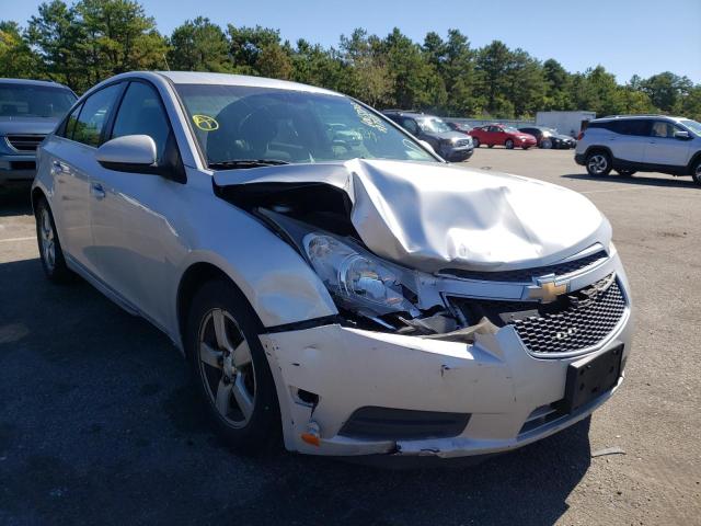 Photo 0 VIN: 1G1PF5SC8C7297377 - CHEVROLET CRUZE LT 