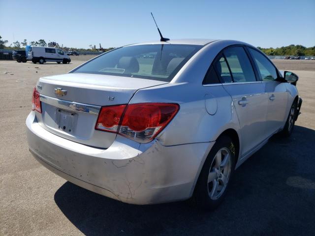 Photo 3 VIN: 1G1PF5SC8C7297377 - CHEVROLET CRUZE LT 