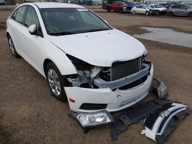 Photo 0 VIN: 1G1PF5SC8C7298979 - CHEVROLET CRUZE LT 