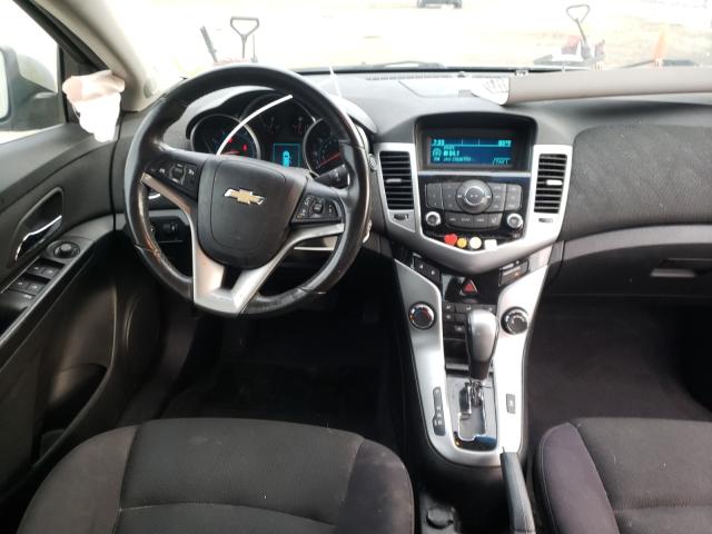 Photo 8 VIN: 1G1PF5SC8C7312668 - CHEVROLET CRUZE LT 