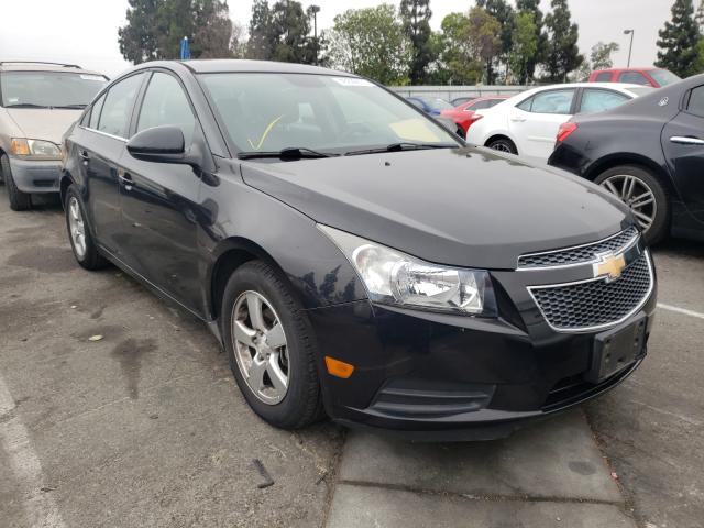 Photo 0 VIN: 1G1PF5SC8C7327977 - CHEVROLET CRUZE LT 