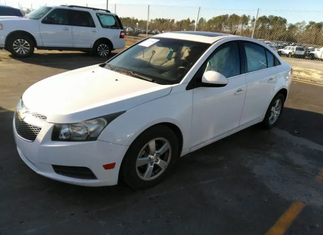 Photo 1 VIN: 1G1PF5SC8C7328112 - CHEVROLET CRUZE 