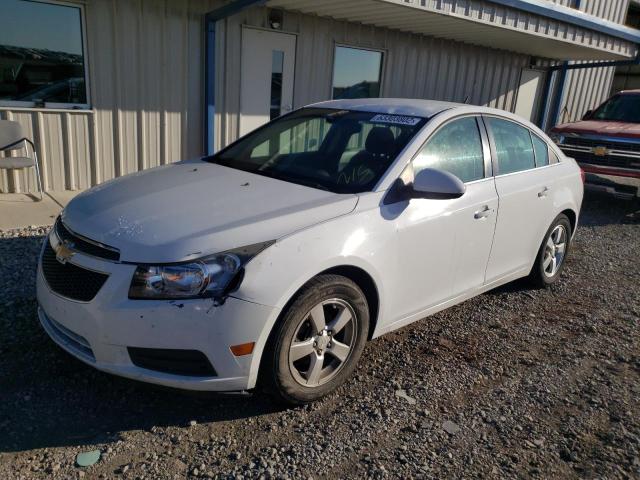 Photo 1 VIN: 1G1PF5SC8C7342303 - CHEVROLET CRUZE LT 