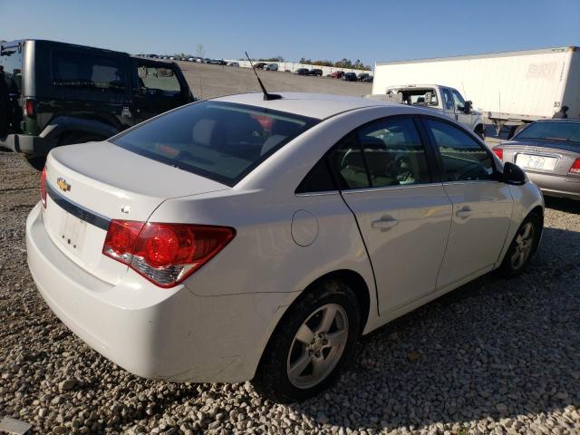 Photo 3 VIN: 1G1PF5SC8C7342303 - CHEVROLET CRUZE LT 