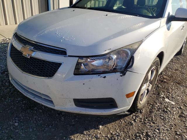 Photo 8 VIN: 1G1PF5SC8C7342303 - CHEVROLET CRUZE LT 