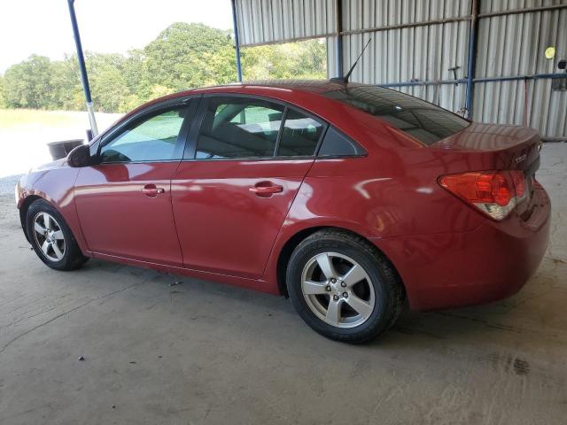 Photo 1 VIN: 1G1PF5SC8C7346187 - CHEVROLET CRUZE LT 