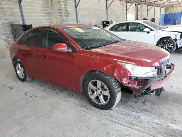 Photo 3 VIN: 1G1PF5SC8C7346187 - CHEVROLET CRUZE LT 