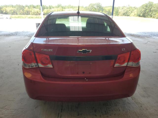 Photo 5 VIN: 1G1PF5SC8C7346187 - CHEVROLET CRUZE LT 