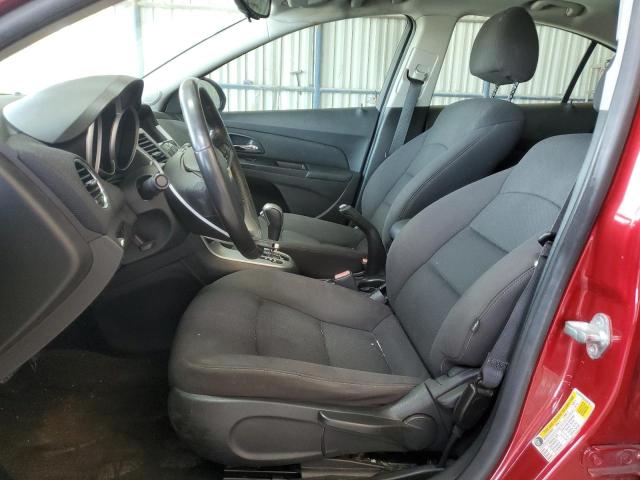 Photo 6 VIN: 1G1PF5SC8C7346187 - CHEVROLET CRUZE LT 