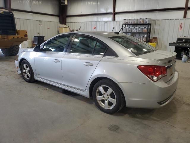 Photo 1 VIN: 1G1PF5SC8C7346884 - CHEVROLET CRUZE LT 