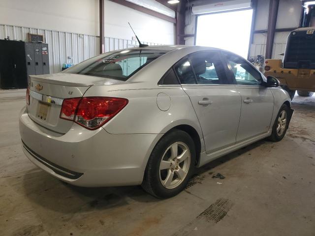 Photo 2 VIN: 1G1PF5SC8C7346884 - CHEVROLET CRUZE LT 