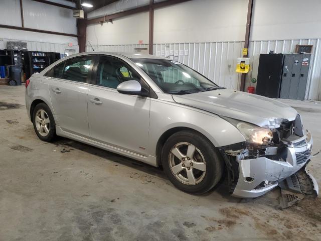 Photo 3 VIN: 1G1PF5SC8C7346884 - CHEVROLET CRUZE LT 