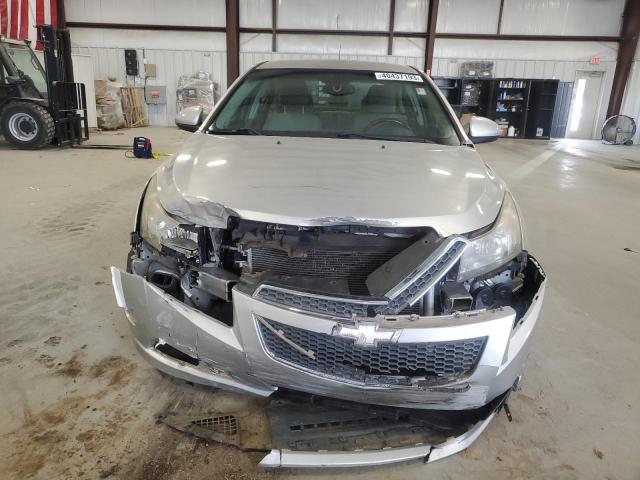 Photo 4 VIN: 1G1PF5SC8C7346884 - CHEVROLET CRUZE LT 